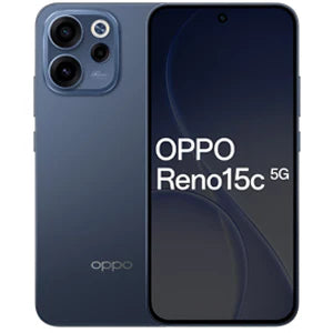 Oppo Reno 15C 5G