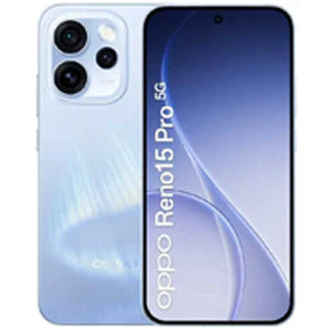 Oppo Reno 15 Pro 5G