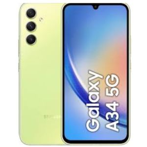 Samsung A34 5G
