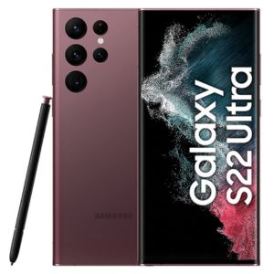 Samsung S22 Ultra