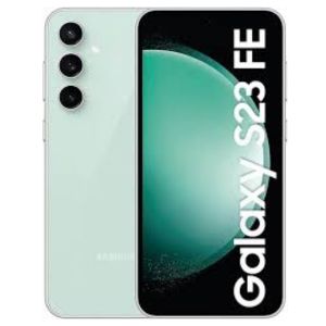 Samsung S23 FE