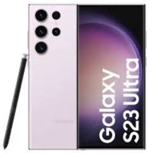 Samsung S23 Ultra