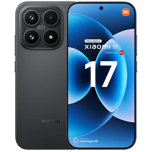 Xiaomi 17