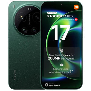 Xiaomi 17 Ultra