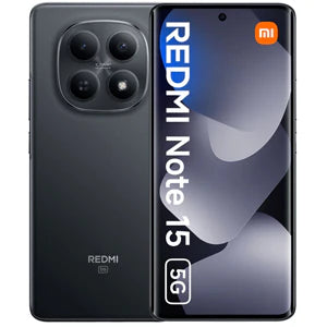 Xiaomi Redmi Note 15 5G