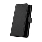 Custodia a Libro Samsung S24 in Similpelle Porta Carte