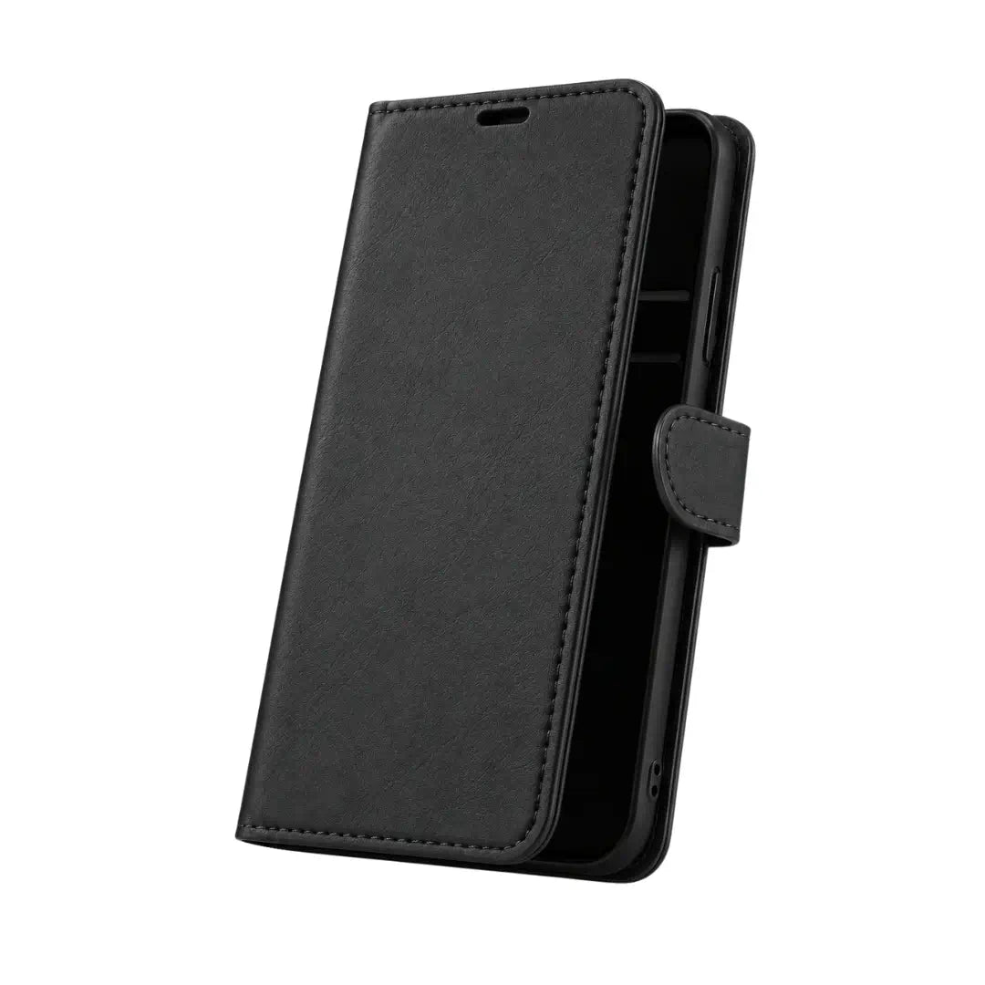 Custodia a Libro Samsung S24 in Similpelle Porta Carte