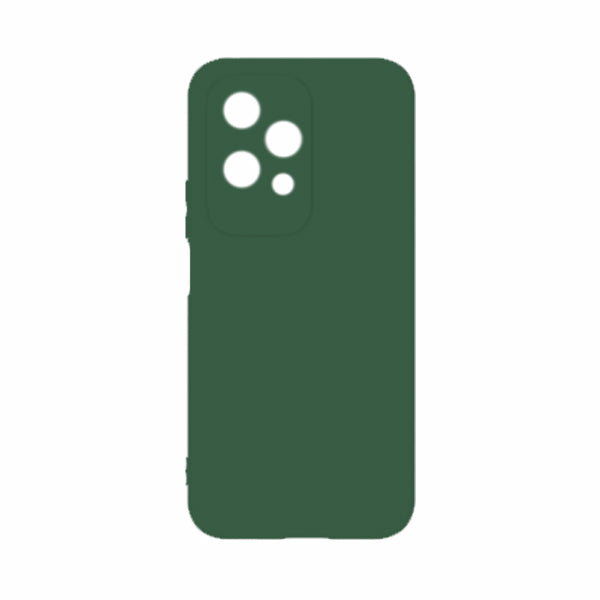 Cover TPU Silicone per Honor 200 Lite 5G – OKKO Design