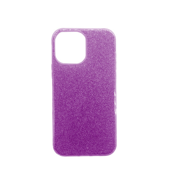 Cover TPU Glitter per iPhone 13 Pro Max – OKKO Design