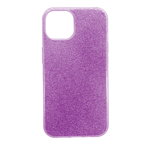 Cover TPU Glitter per iPhone 14 Plus – OKKO Design