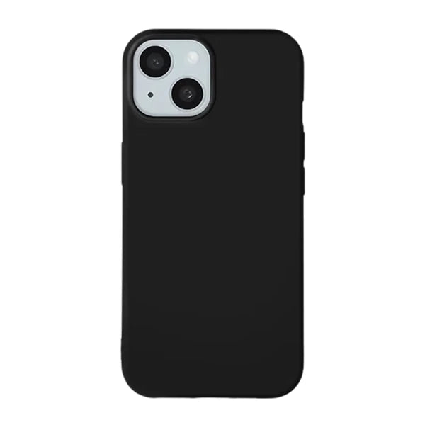 Cover TPU Touch per iPhone 15 Plus – OKKO Design