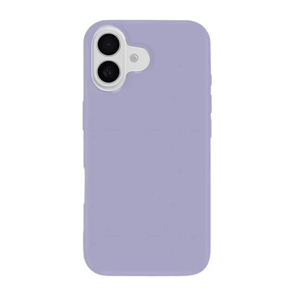Cover TPU Touch per iPhone 16 Plus – OKKO Design