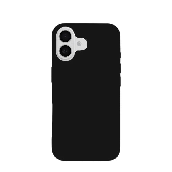 Cover TPU Touch per iPhone 16 – OKKO Design