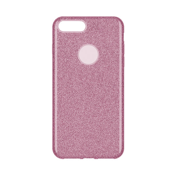 Cover TPU Glitter per iPhone 7 Plus/8 Plus – OKKO Design
