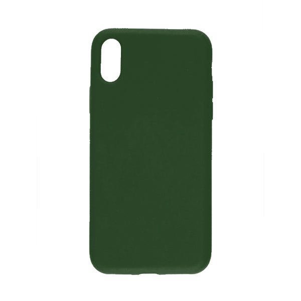 Cover TPU Touch per iPhone X/Xs – OKKO Design