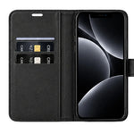 Custodia a Libro Samsung S24 in Similpelle Porta Carte