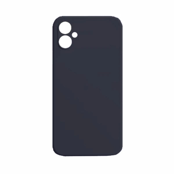 Cover TPU Silicone per Samsung A06 – OKKO Design
