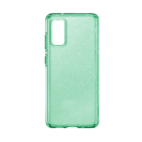 Cover TPU Glitter per Samsung A72 5G – OKKO Design