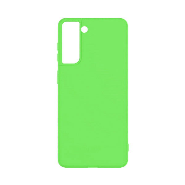 Cover TPU Silicone per Samsung S21 – OKKO Design