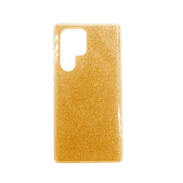 Cover TPU Glitter per Samsung S24 Ultra – OKKO Design