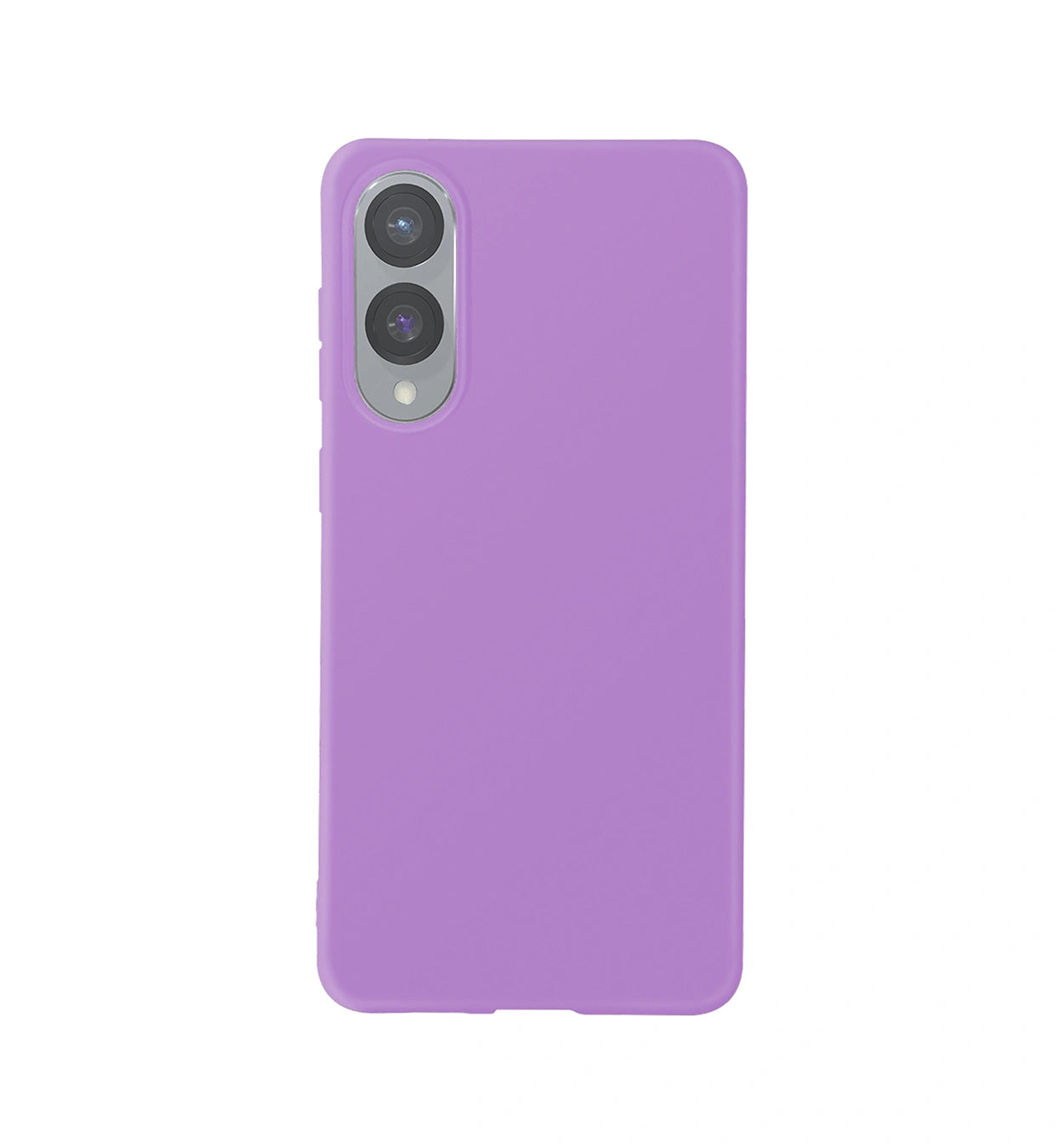 Cover TPU Silicone per Samsung S25 Edge – OKKO Design