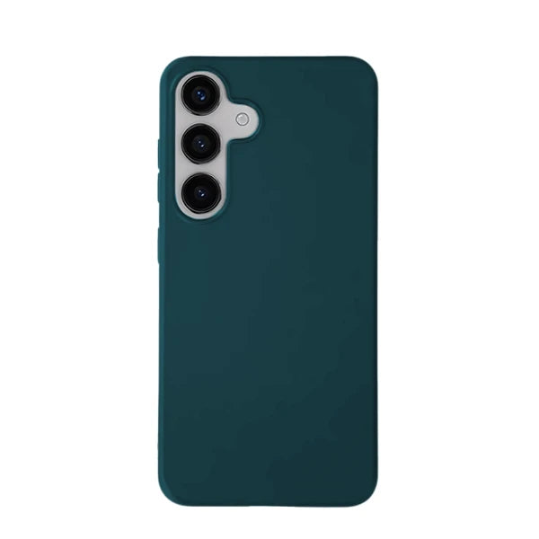 Cover TPU Touch per Samsung S25 Plus – OKKO Design
