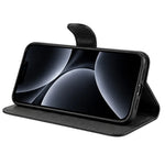 Custodia a Libro Samsung S24 in Similpelle Porta Carte