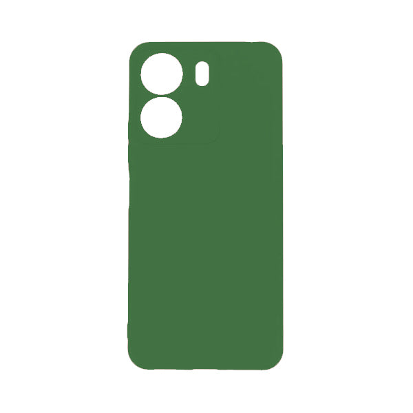 Cover TPU Silicone per Xiaomi Redmi 13C – OKKO Design