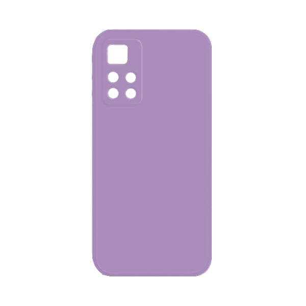 Cover TPU Silicone per Xiaomi Redmi Note 11/Note 11S – OKKO Design
