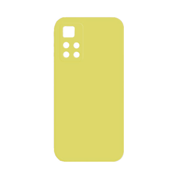 Cover TPU Silicone per Xiaomi Redmi Note 11 Pro – OKKO Design